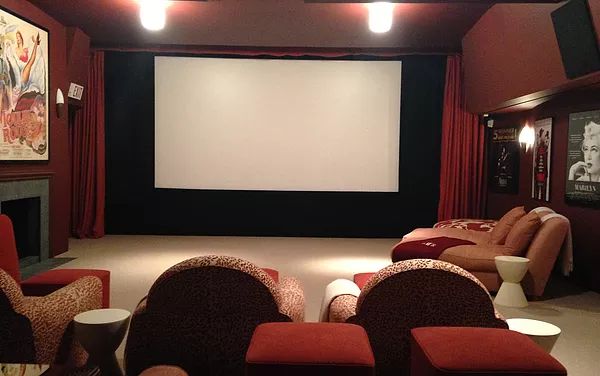 Home Theatre Image Amagansett NY