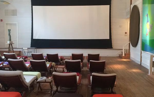 Home Theatre East Hampton NY