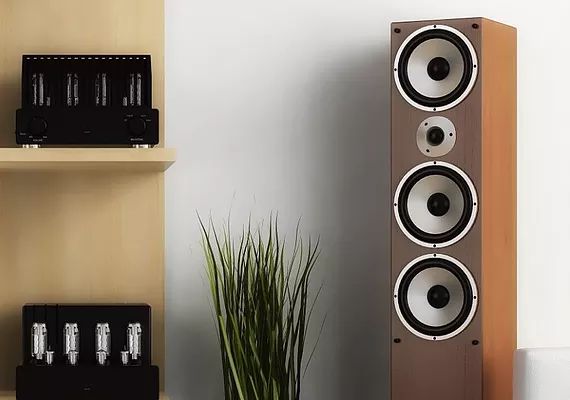WHOLE HOME AUDIO