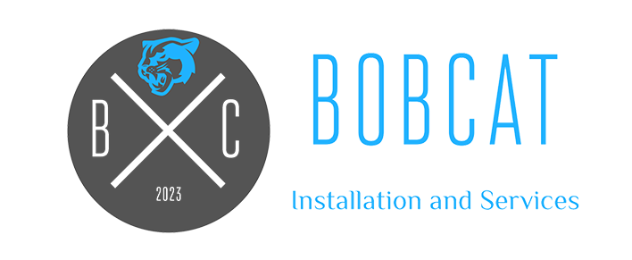 BOBCAT HIGH TECH: COMMERCIAL/RESIDENTIAL SECURITY, CAMERA & FIRE ALARM INSTALLATION