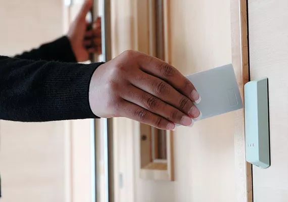 Access Control Image