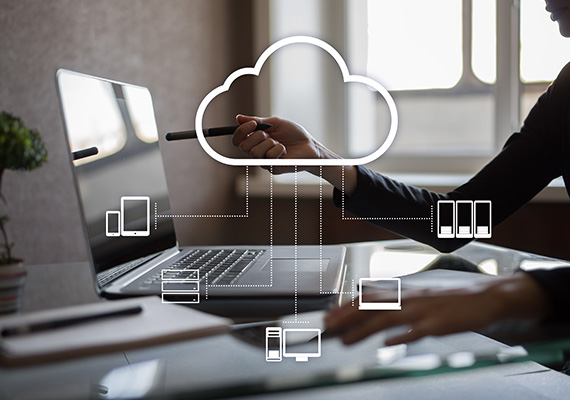 Camera Systems Image