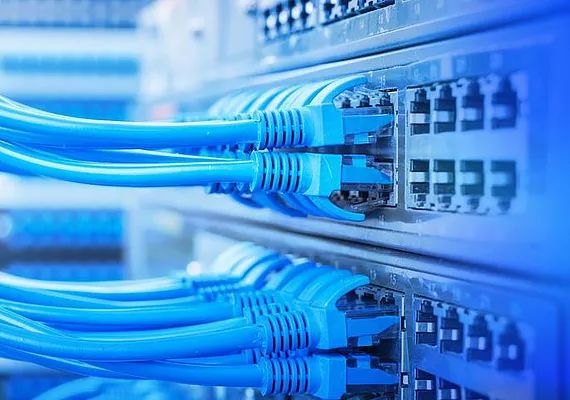 Cabling and Infrastructure