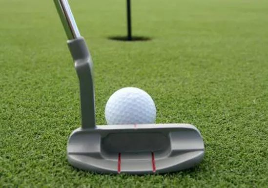 Putting Greens Image